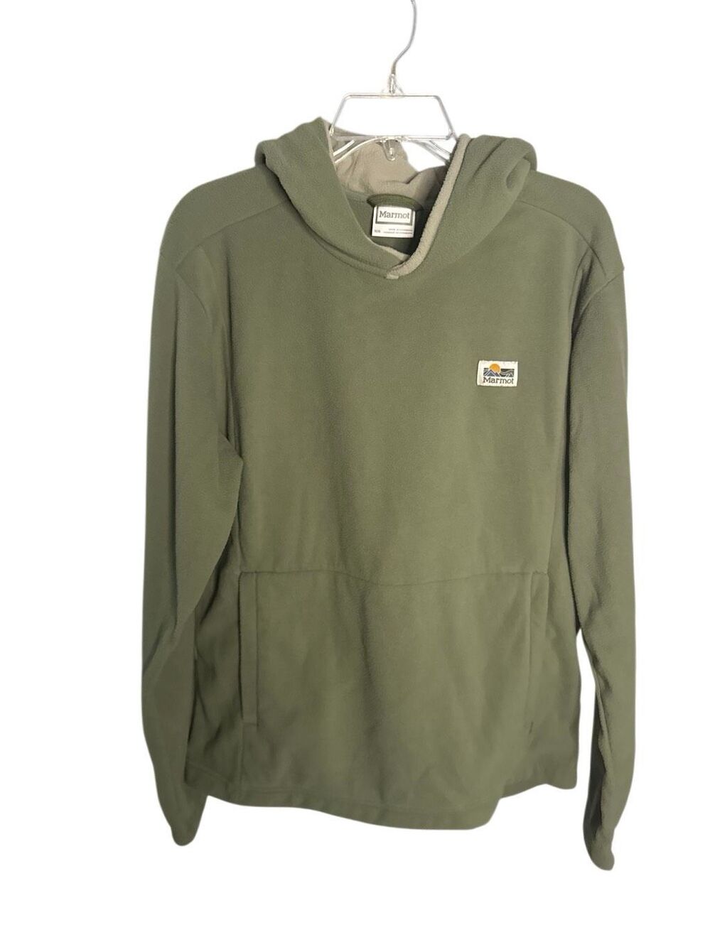 Marmot Flagstone Pullover Hoody Men's Size Medium